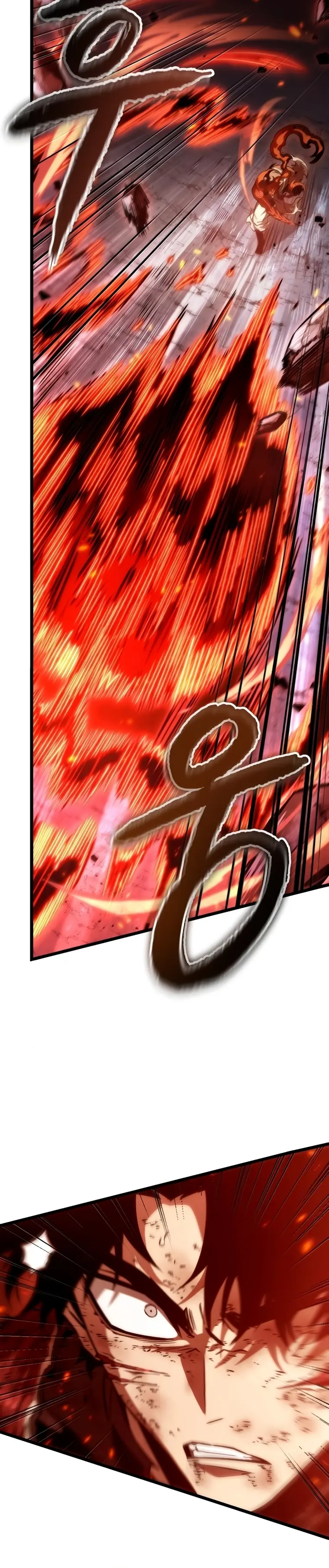 Read The World After The End EN Manga Online