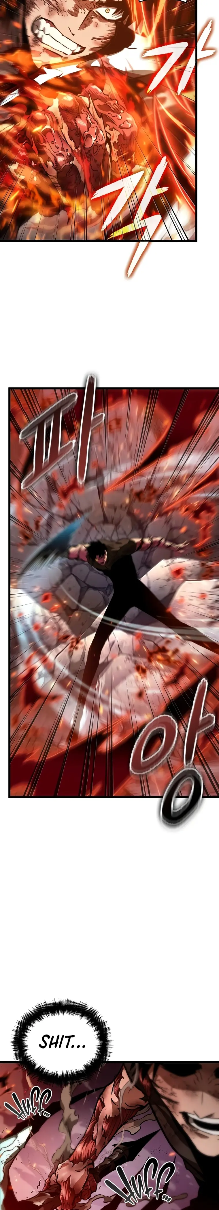 Read The World After The End EN Manga Online