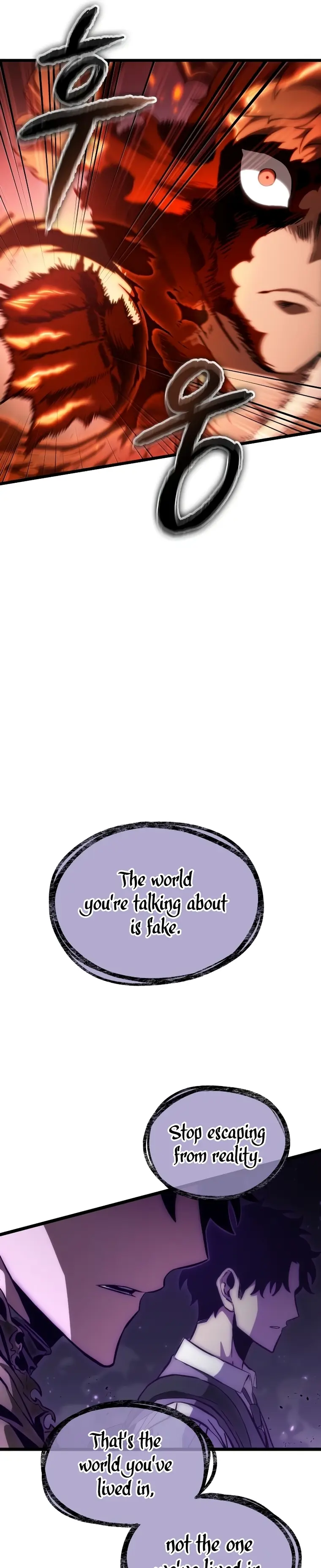 Read The World After The End EN Manga Online