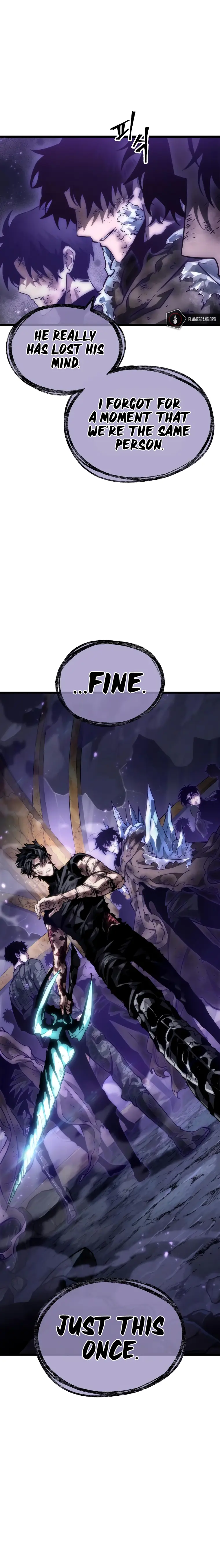 Read The World After The End EN Manga Online