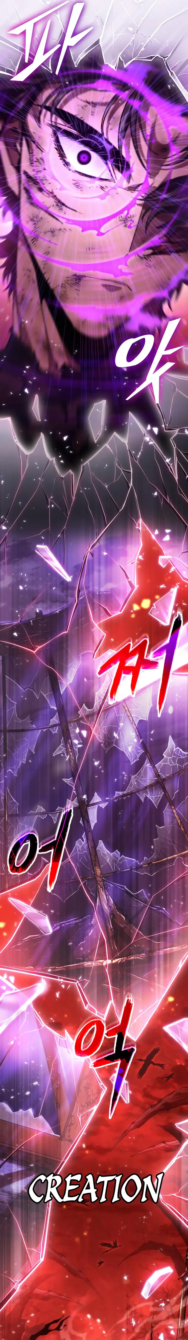 Read The World After The End EN Manga Online