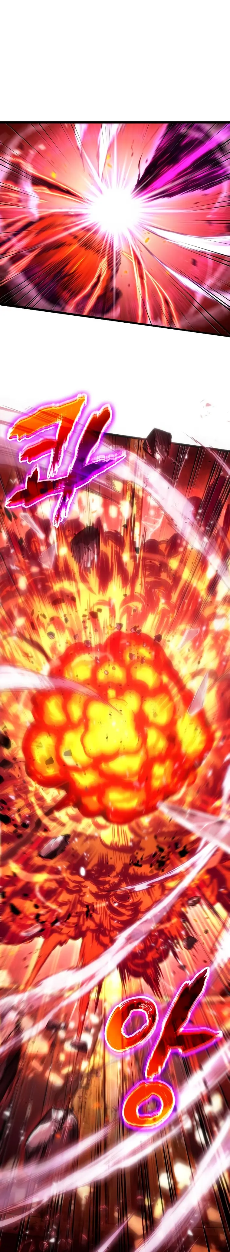 Read The World After The End EN Manga Online