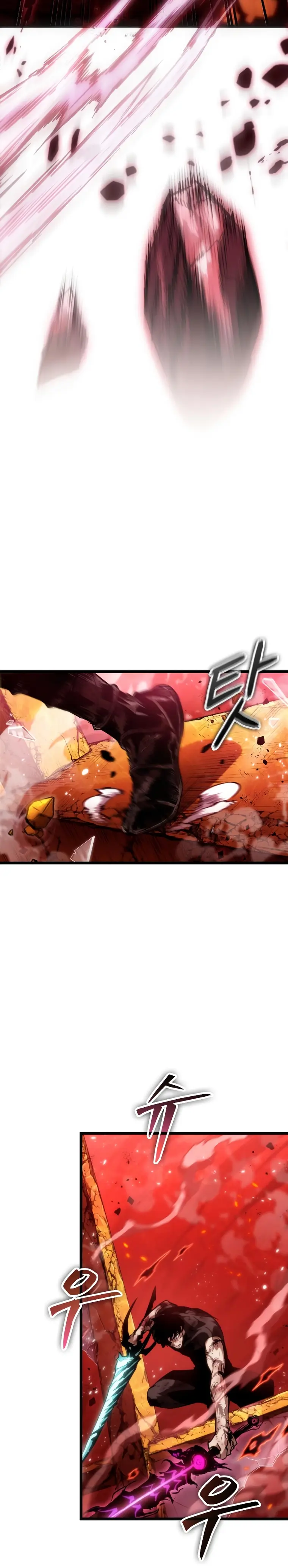 Read The World After The End EN Manga Online