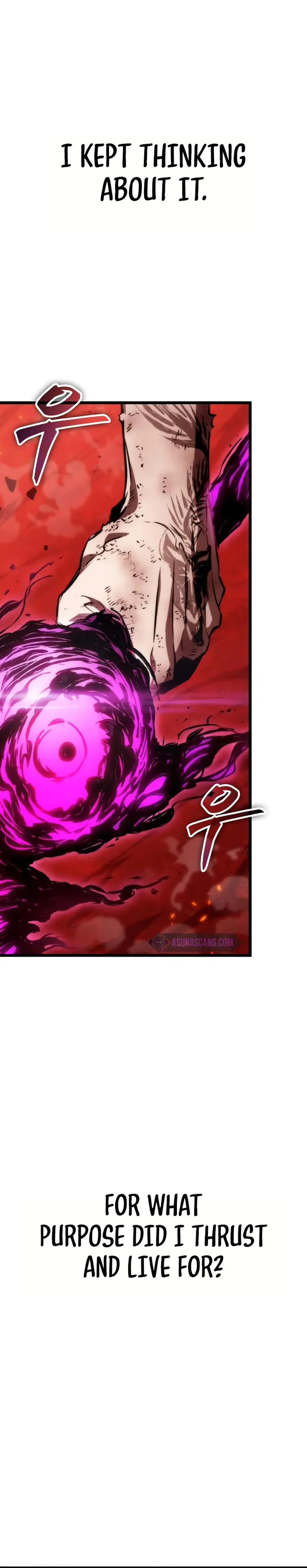 Read The World After The End EN Manga Online