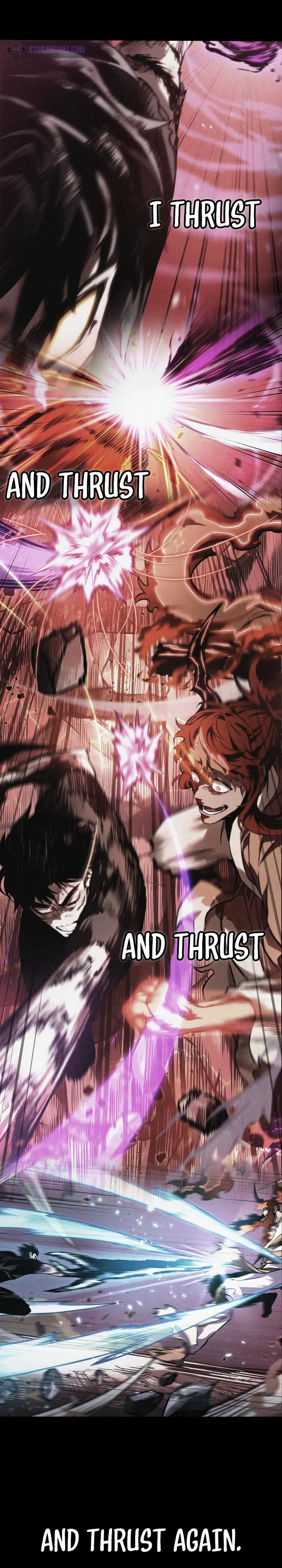 Read The World After The End EN Manga Online