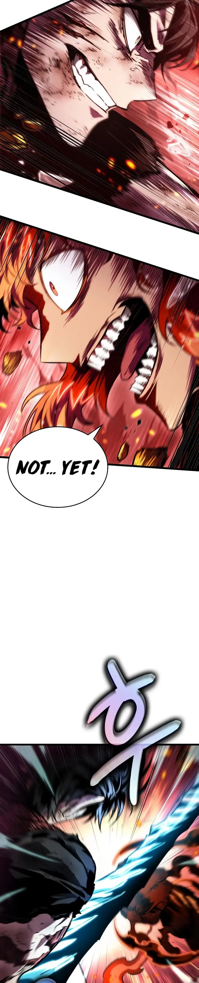 Read The World After The End EN Manga Online