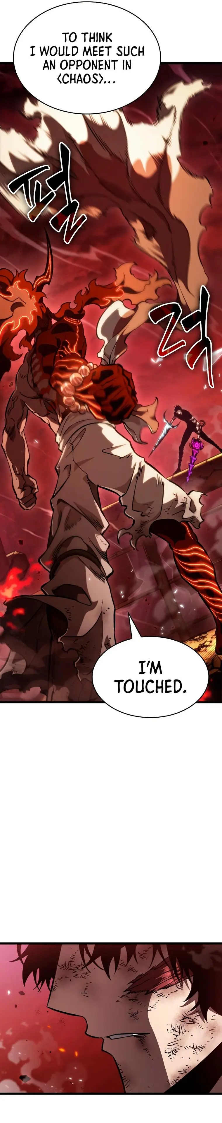Read The World After The End EN Manga Online