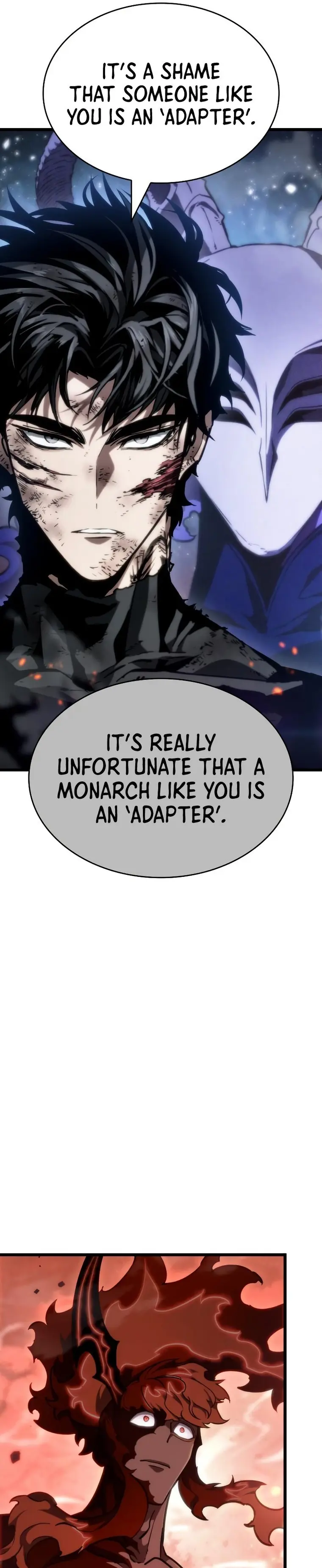 Read The World After The End EN Manga Online