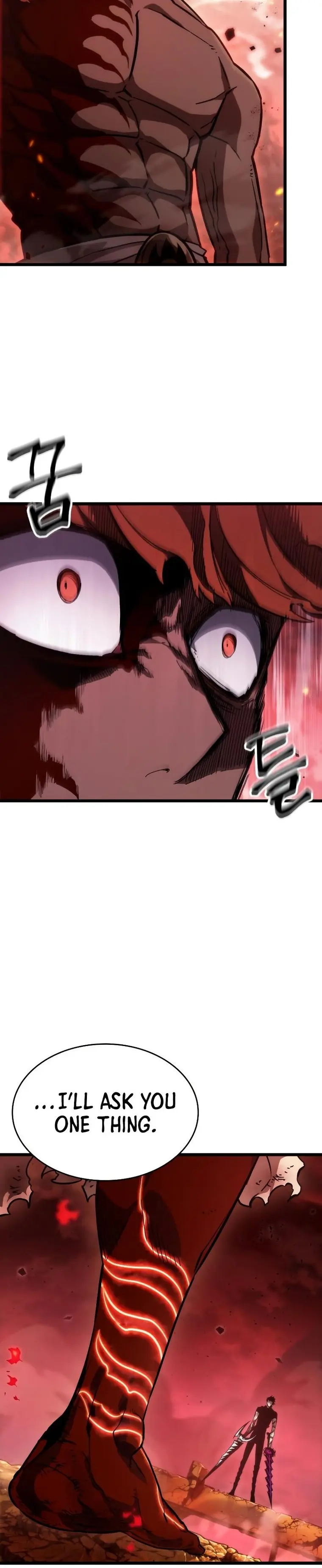 Read The World After The End EN Manga Online