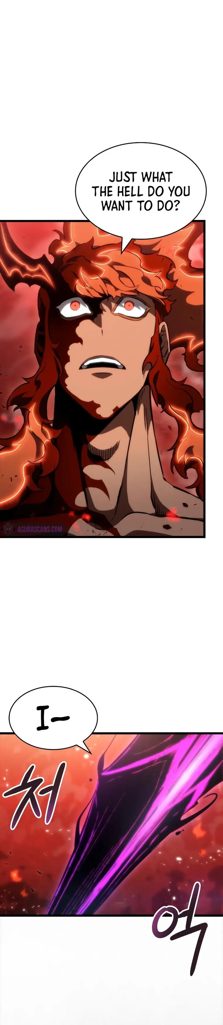 Read The World After The End EN Manga Online