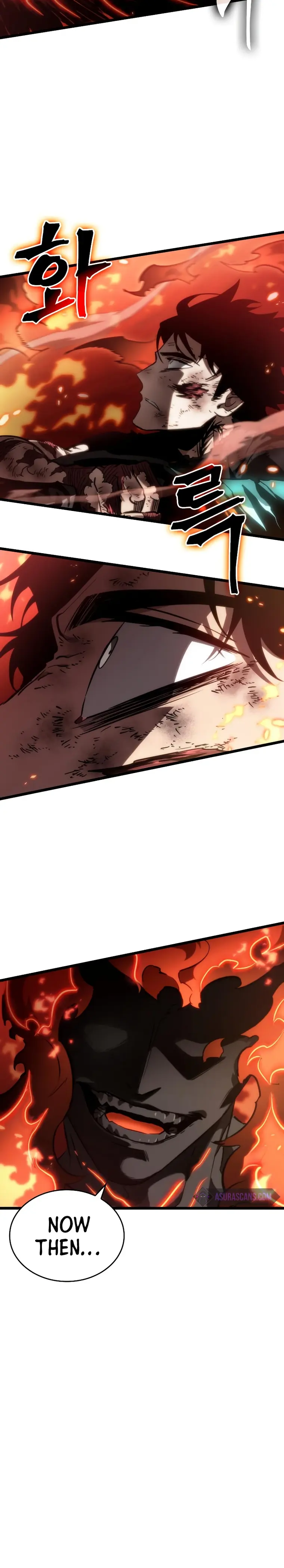 Read The World After The End EN Manga Online
