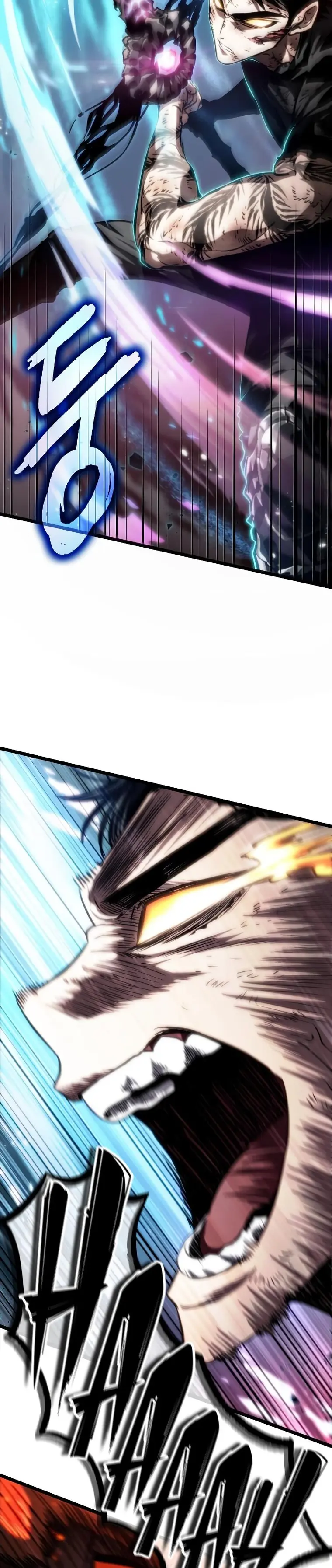 Read The World After The End EN Manga Online