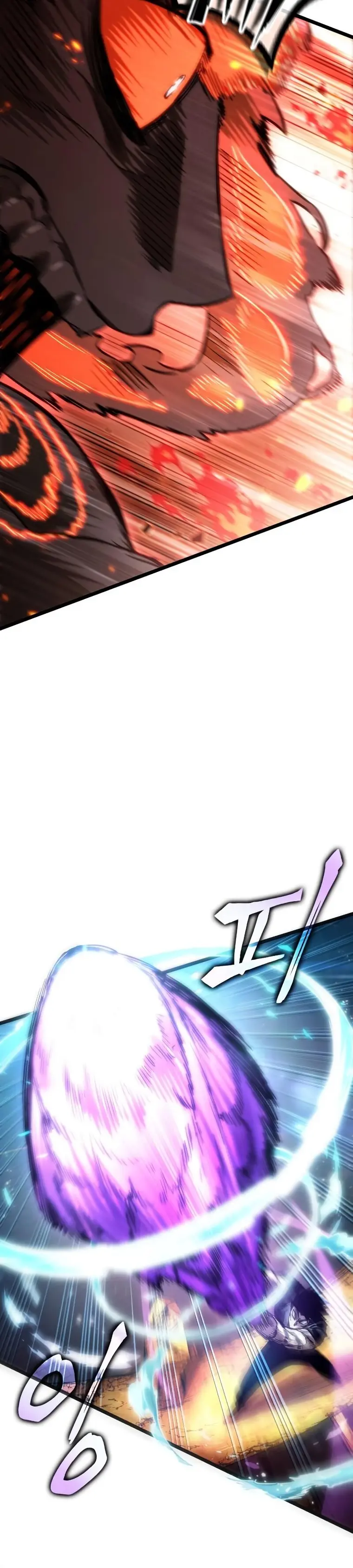 Read The World After The End EN Manga Online