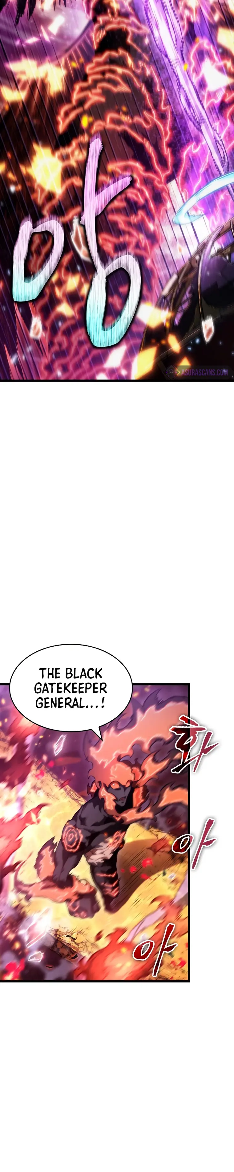 Read The World After The End EN Manga Online