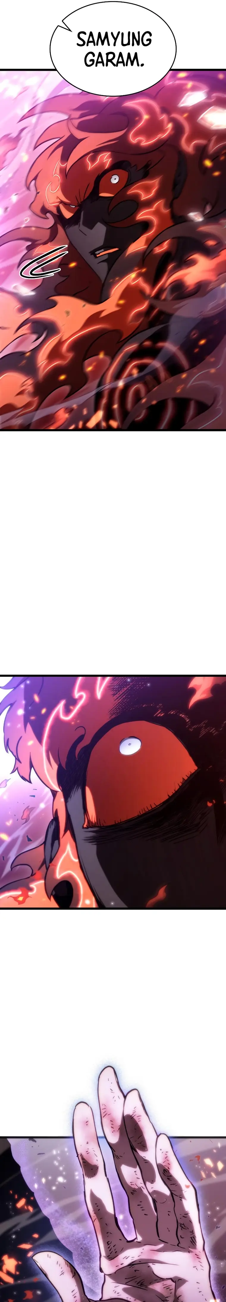 Read The World After The End EN Manga Online
