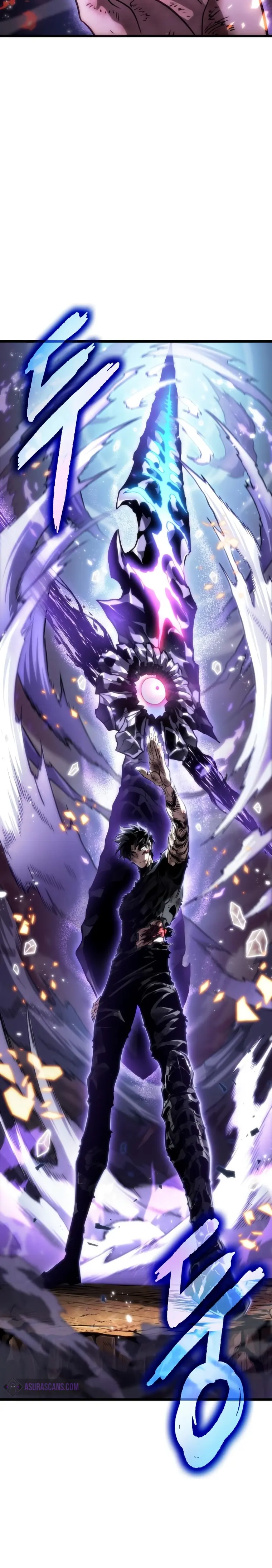 Read The World After The End EN Manga Online