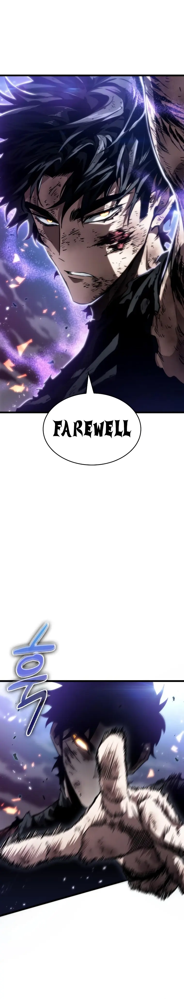 Read The World After The End EN Manga Online