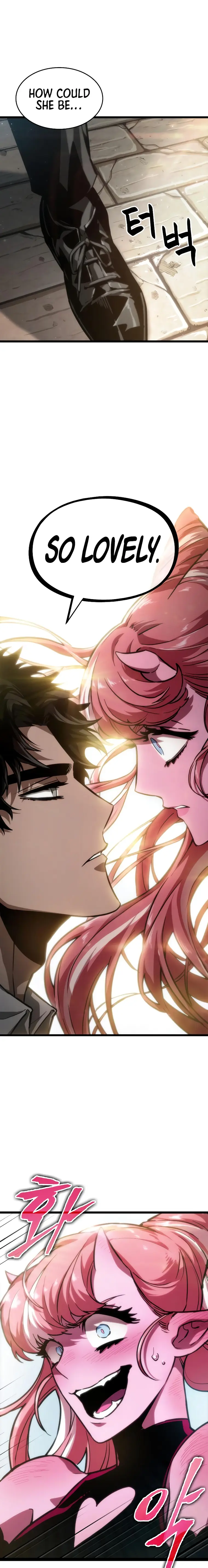 Read The World After The End EN Manga Online