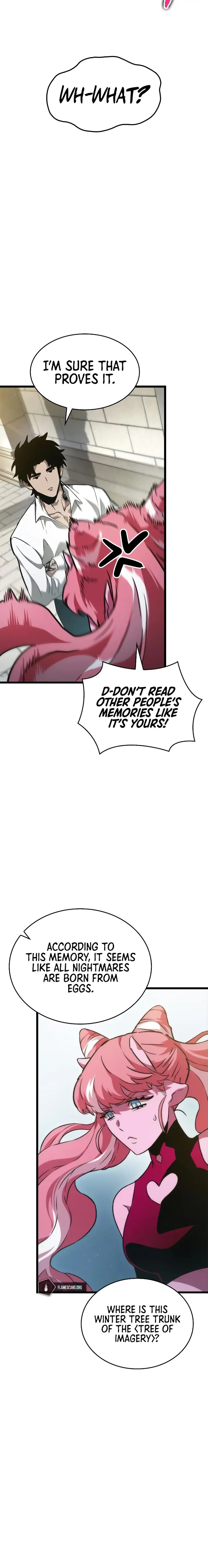 Read The World After The End EN Manga Online