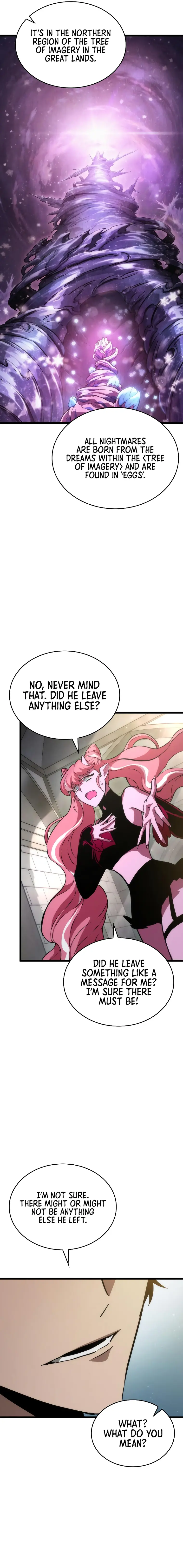 Read The World After The End EN Manga Online