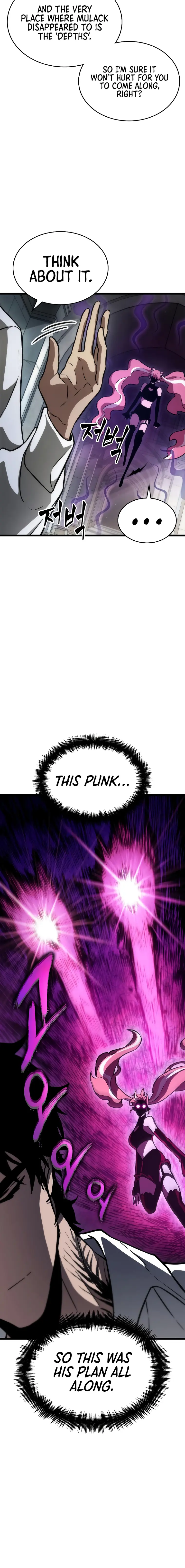 Read The World After The End EN Manga Online