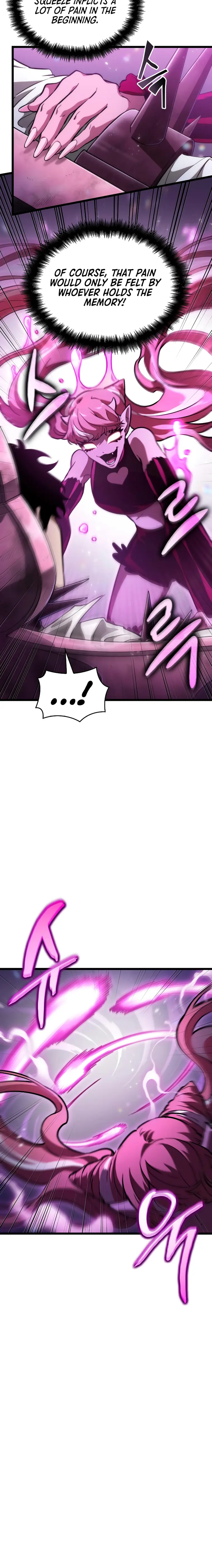 Read The World After The End EN Manga Online