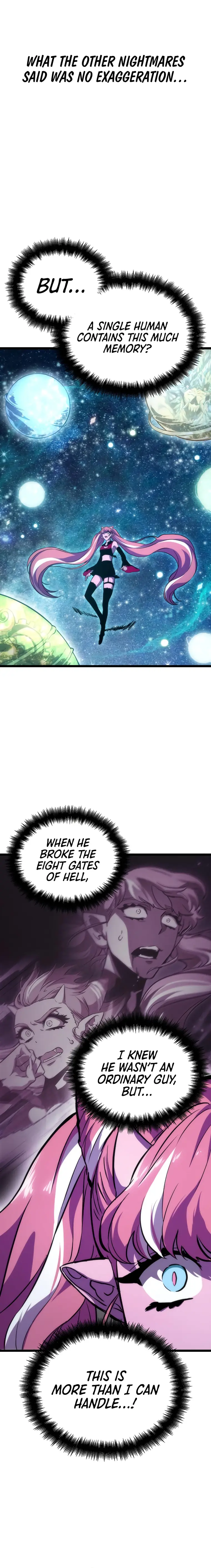 Read The World After The End EN Manga Online