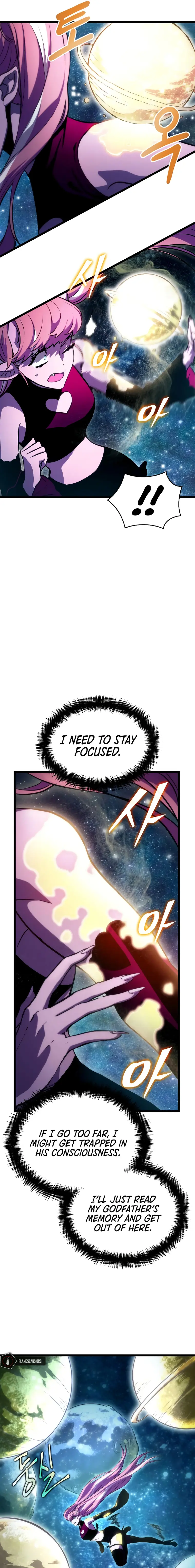 Read The World After The End EN Manga Online