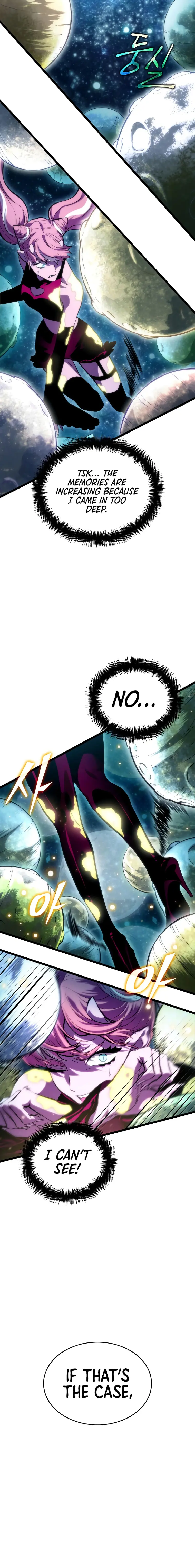Read The World After The End EN Manga Online