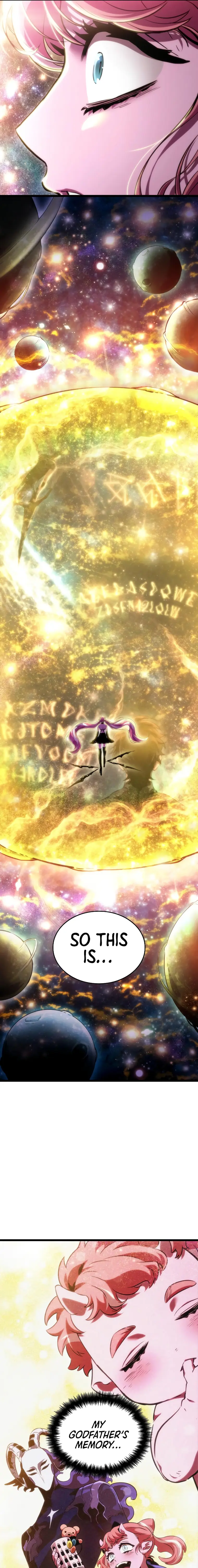 Read The World After The End EN Manga Online