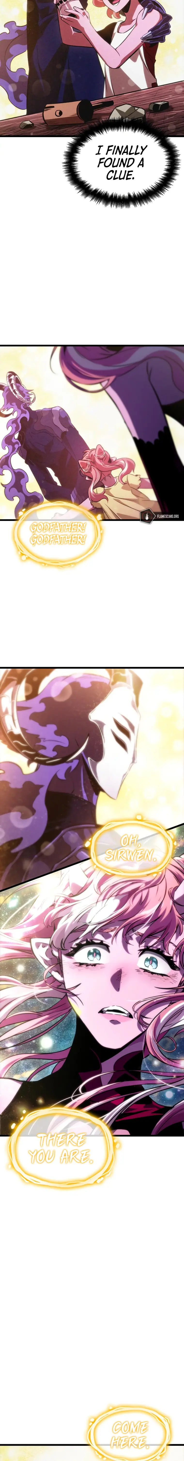 Read The World After The End EN Manga Online