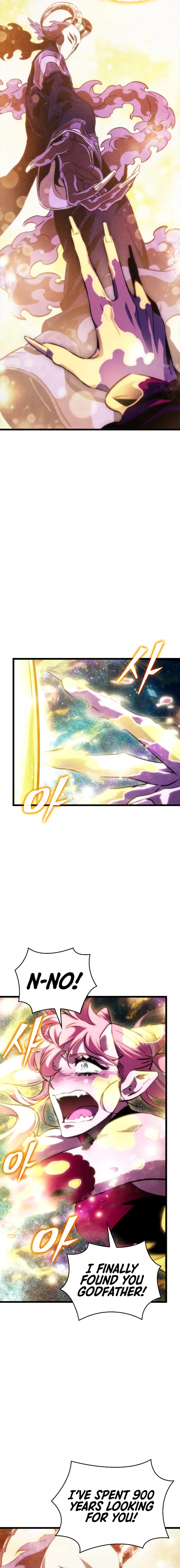Read The World After The End EN Manga Online