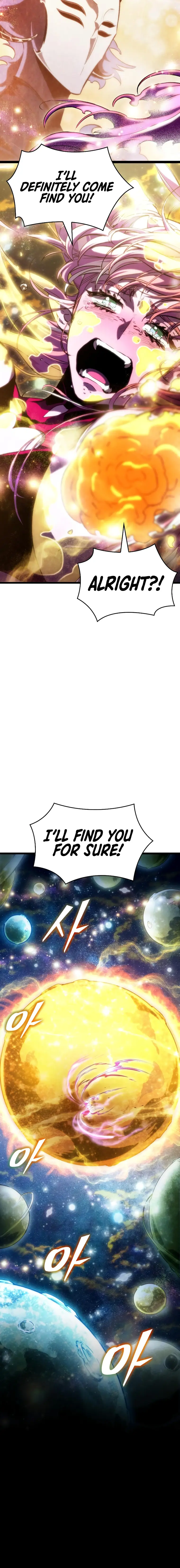 Read The World After The End EN Manga Online