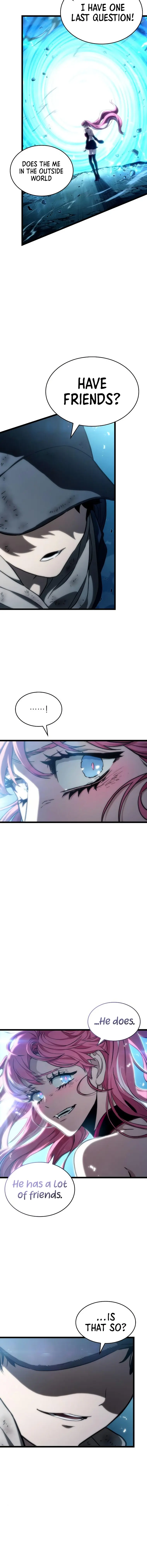 Read The World After The End EN Manga Online