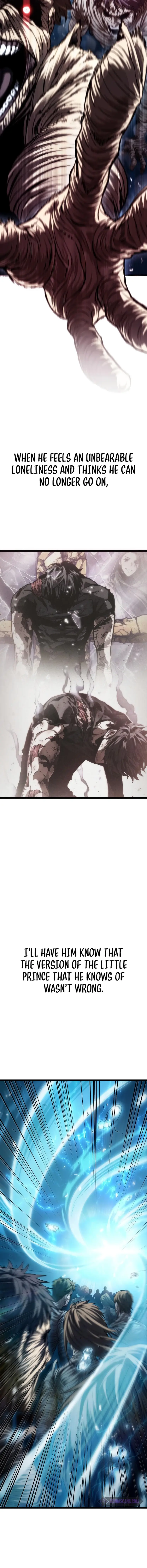 Read The World After The End EN Manga Online