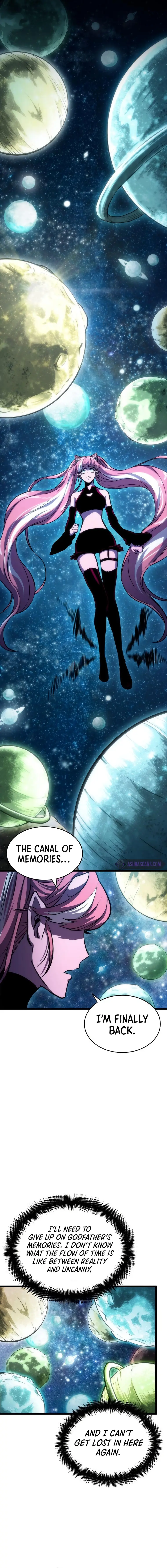 Read The World After The End EN Manga Online