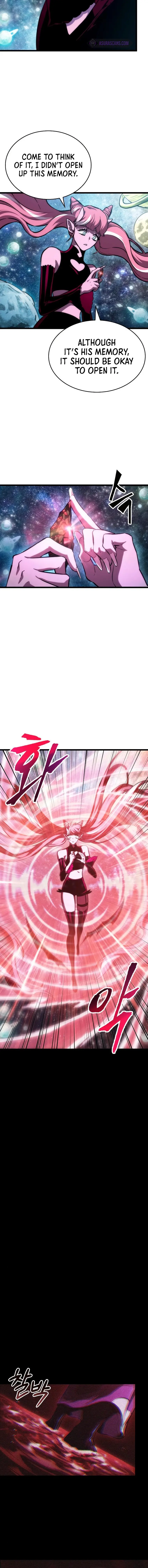 Read The World After The End EN Manga Online