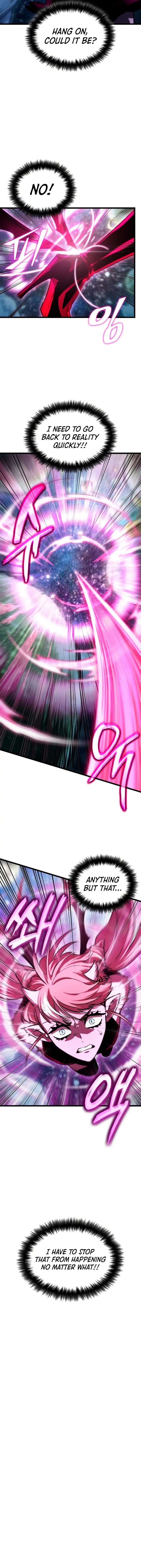 Read The World After The End EN Manga Online