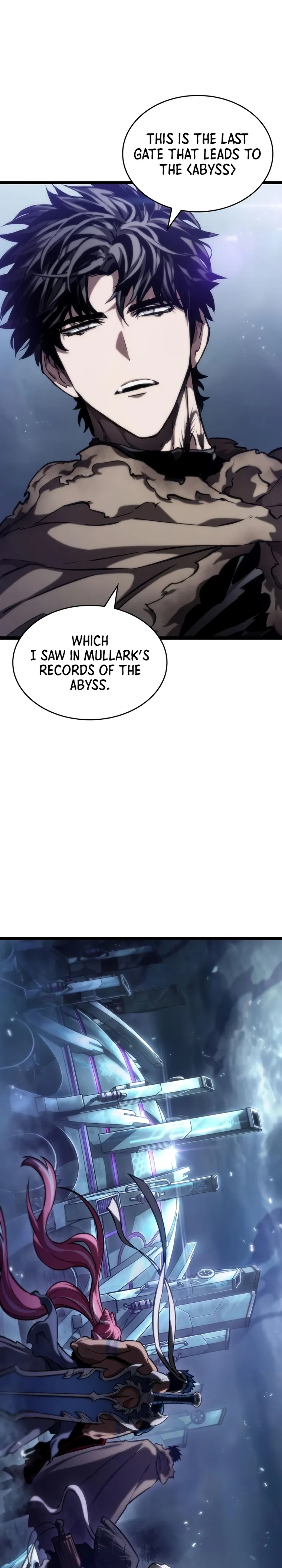 Read The World After The End EN Manga Online