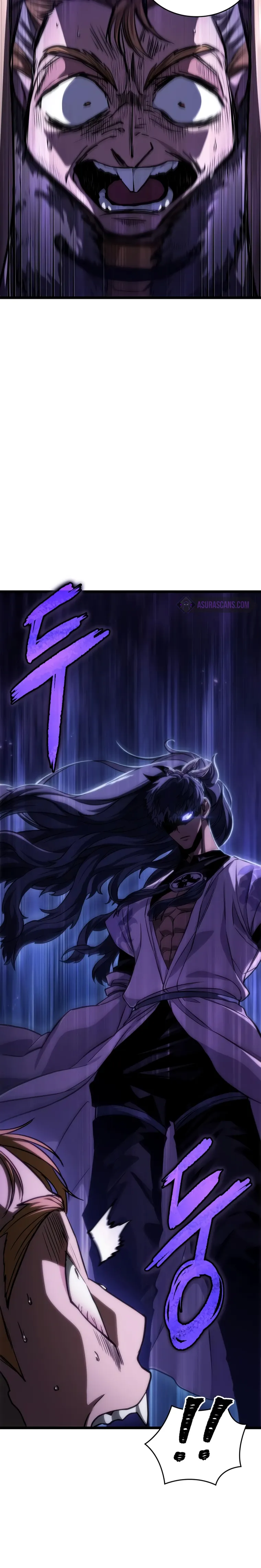 Read The World After The End EN Manga Online