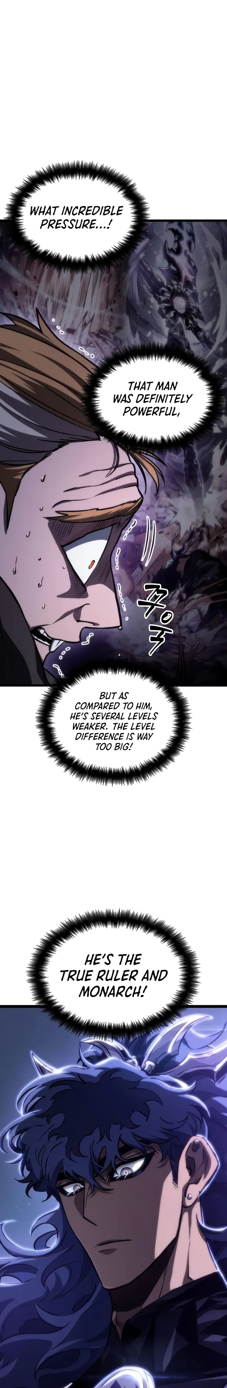 Read The World After The End EN Manga Online