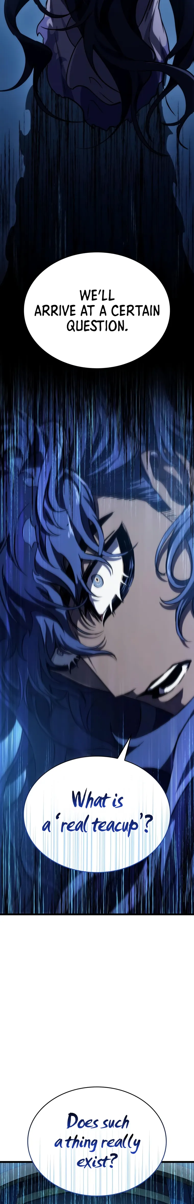 Read The World After The End EN Manga Online
