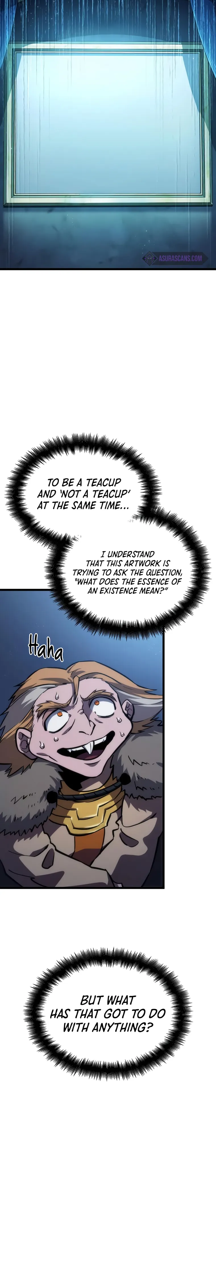 Read The World After The End EN Manga Online