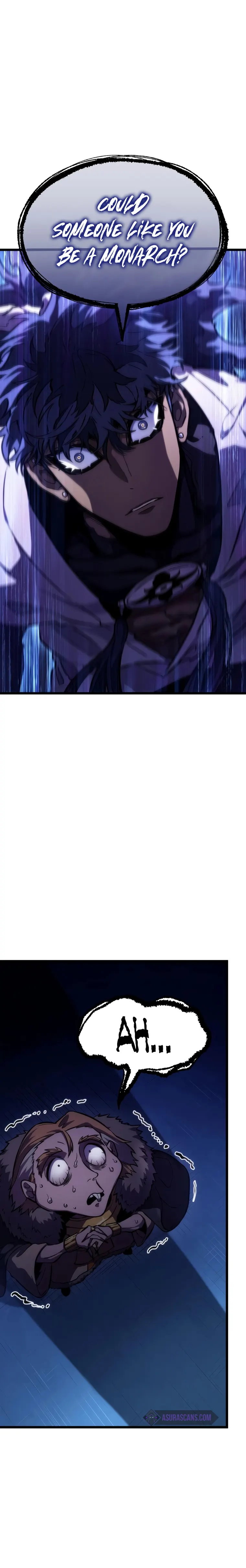 Read The World After The End EN Manga Online