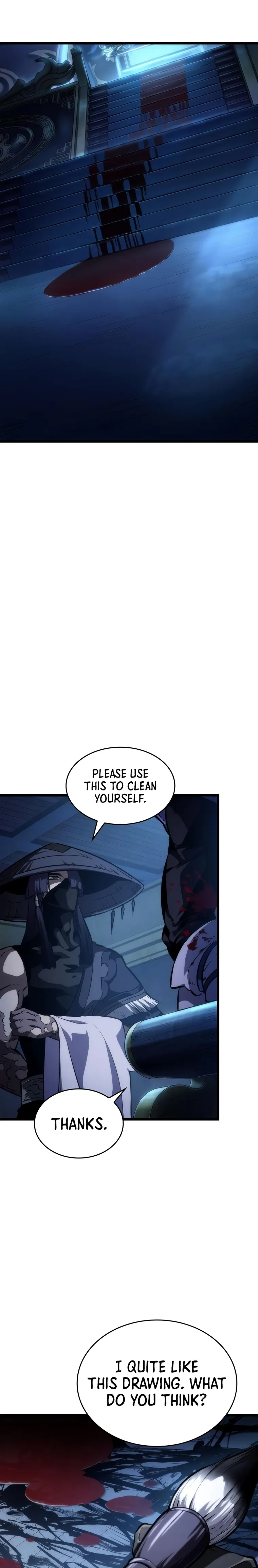 Read The World After The End EN Manga Online