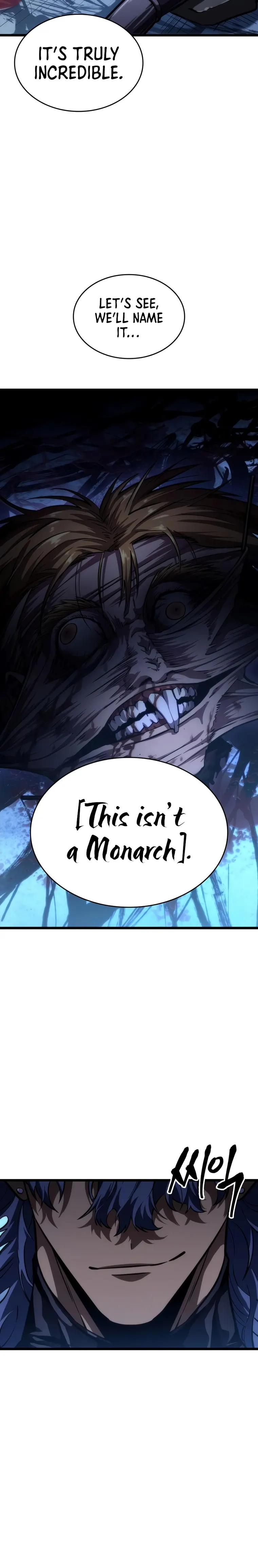 Read The World After The End EN Manga Online