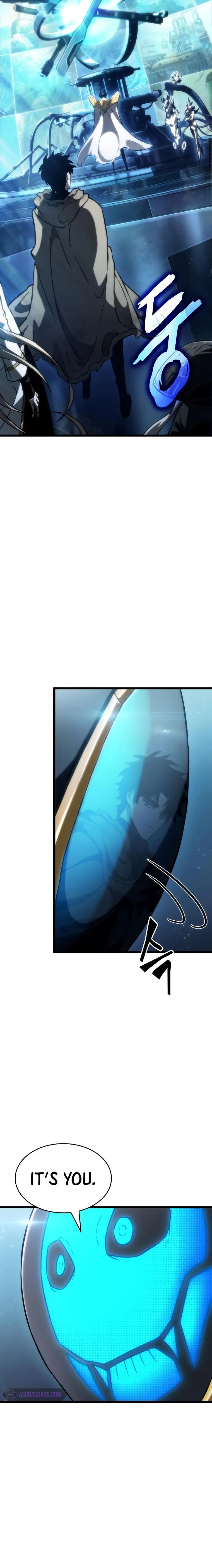 Read The World After The End EN Manga Online