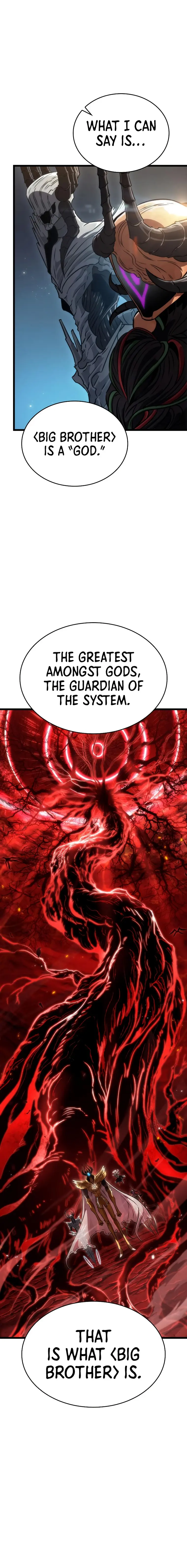 Read The World After The End EN Manga Online
