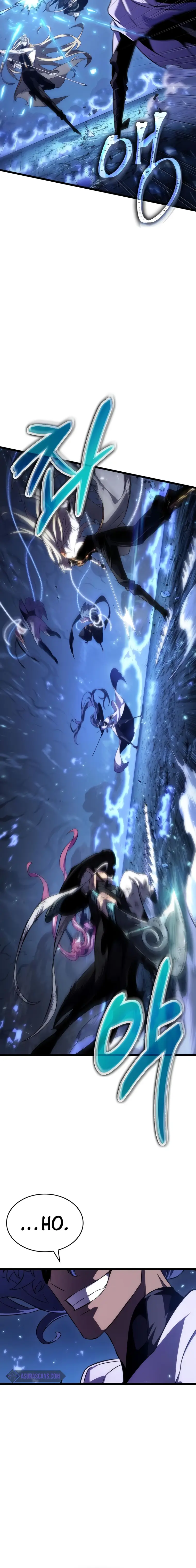 Read The World After The End EN Manga Online