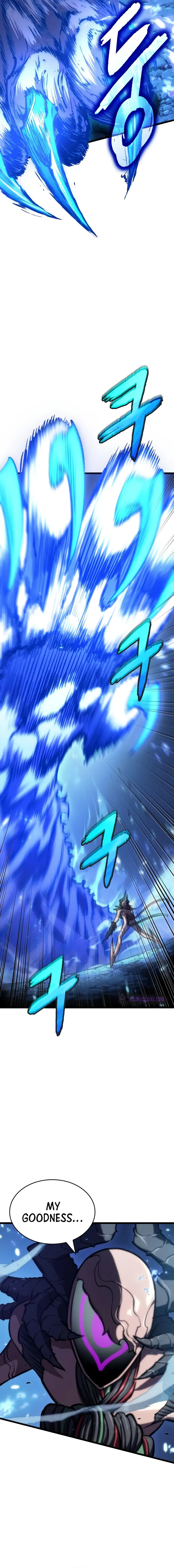 Read The World After The End EN Manga Online